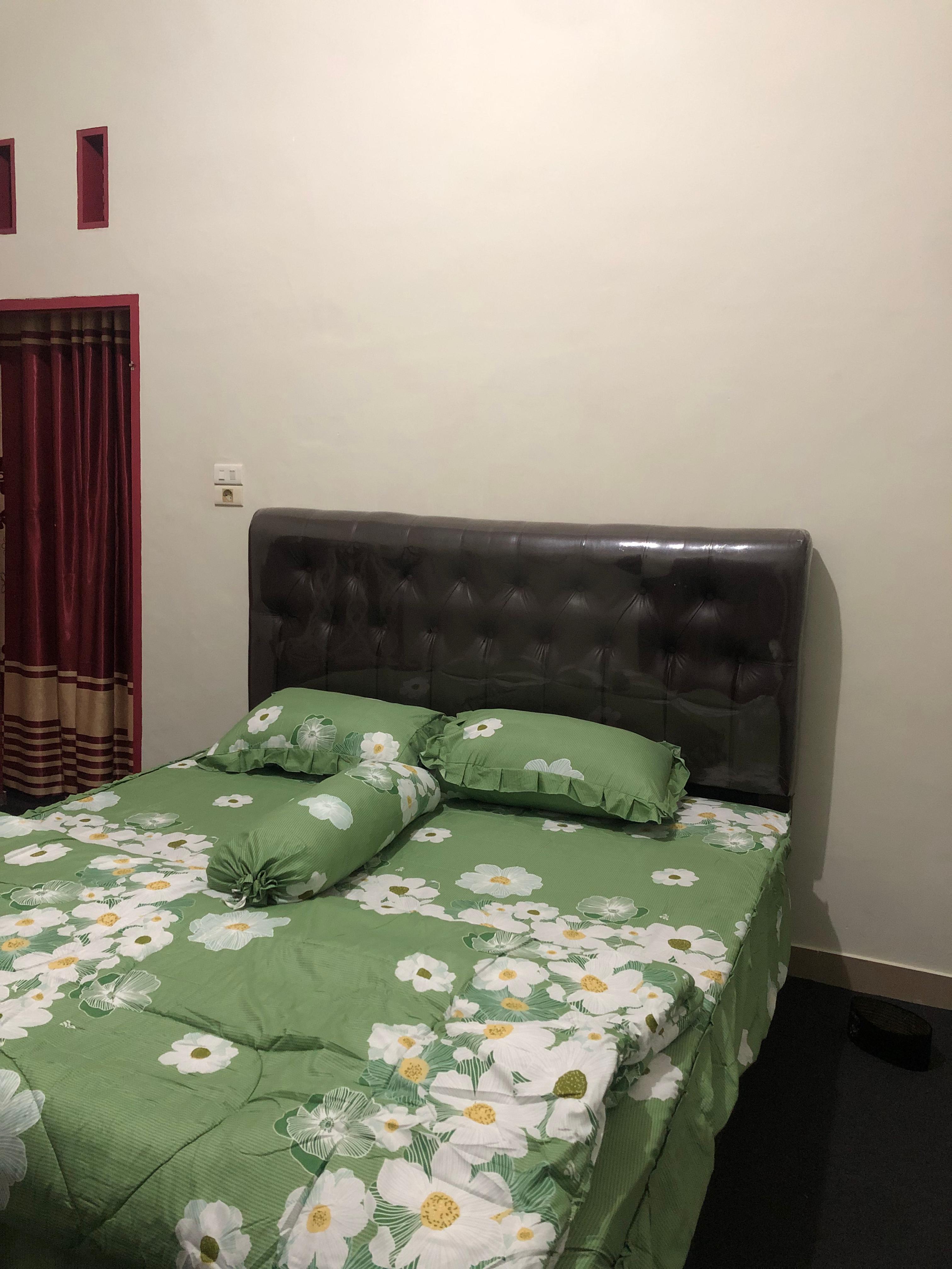 Kamar 1