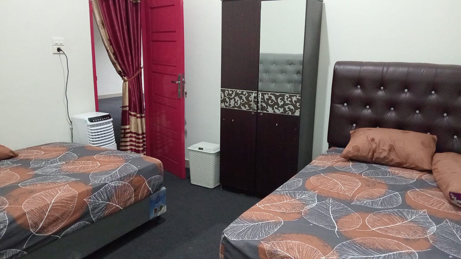 Kamar 4
